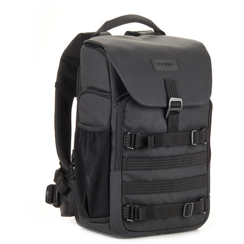 Best image for Tenba Axis V2 LT Backpack (Black, 18L)