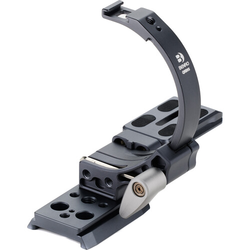 Benro QRB95 Quick Rotating Bracket - Best Available Image