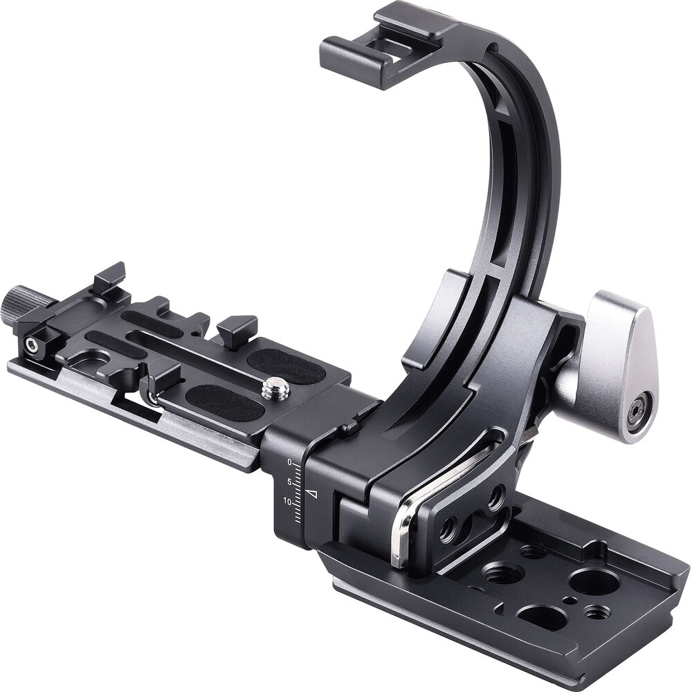 Benro QRB95DUAL Quick Rotating Bracket - Best Available Image
