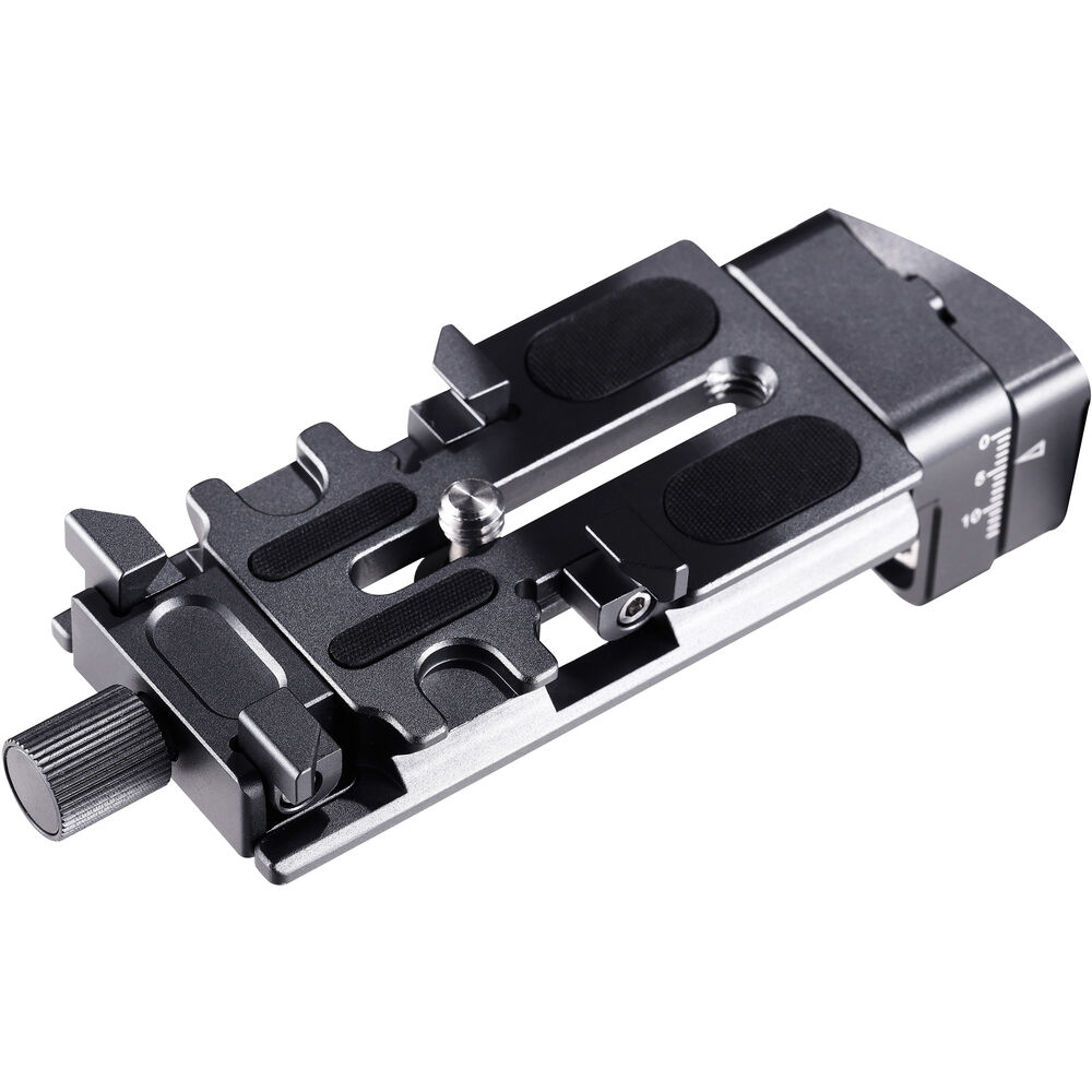 1021622_B.jpg - Benro QRB95DUAL Quick Rotating Bracket - Image 2