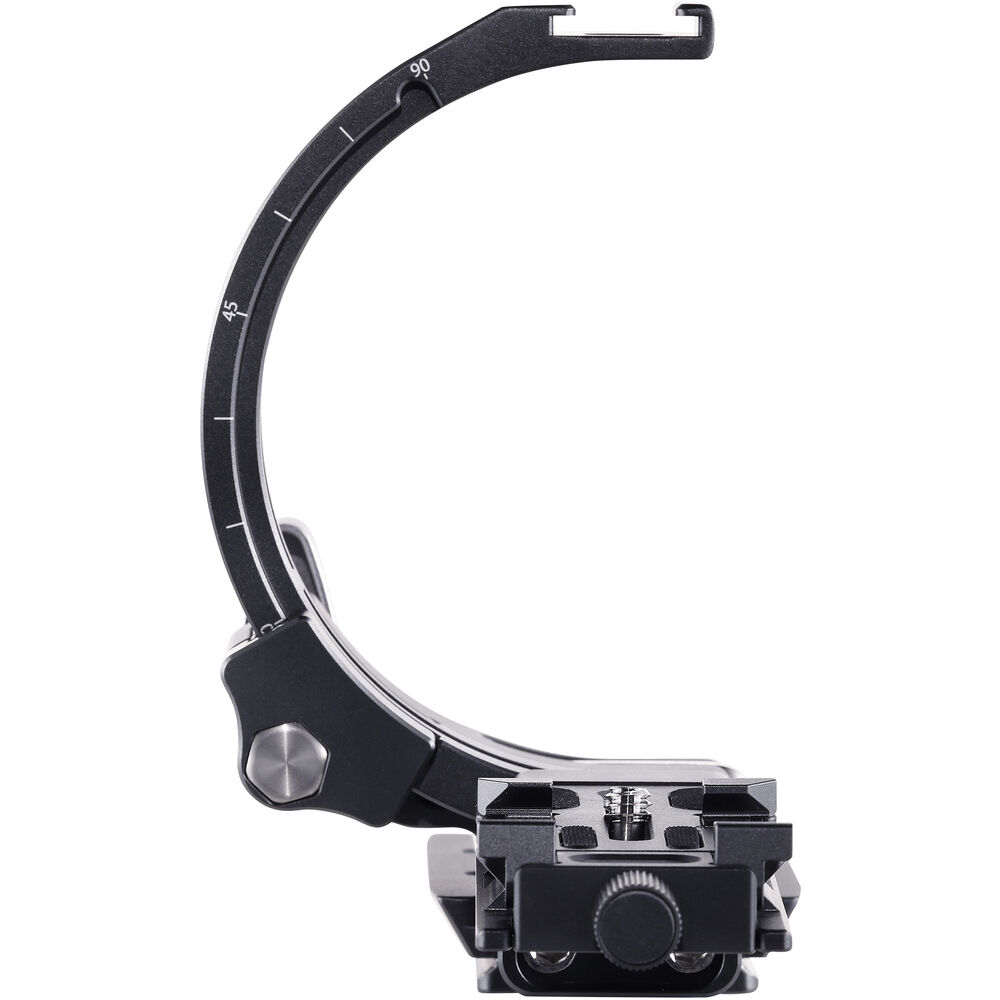 1021622_C.jpg - Benro QRB95DUAL Quick Rotating Bracket - Image 3