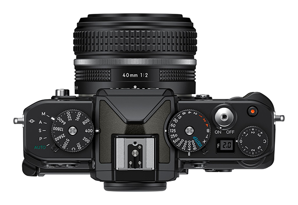 1021702_B.jpg - Nikon Zf Body Only Stone Grey - Image 2