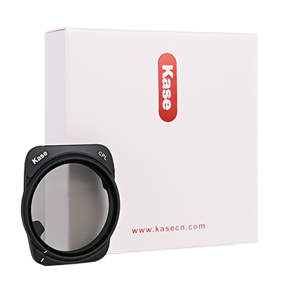 Best image for Kase CPL Filter for DJI Air 3 Drone