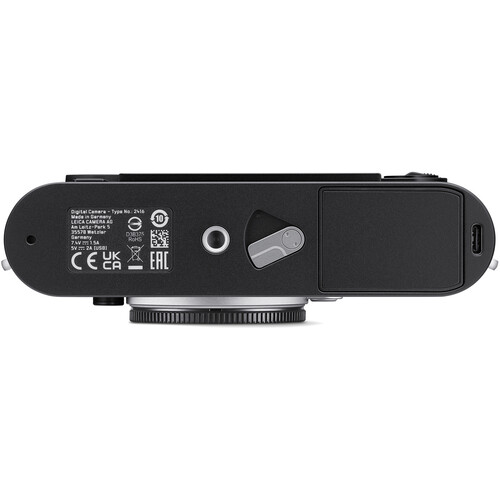 1021872_C.jpg - Leica M11-P Camera (Black) - Image 3