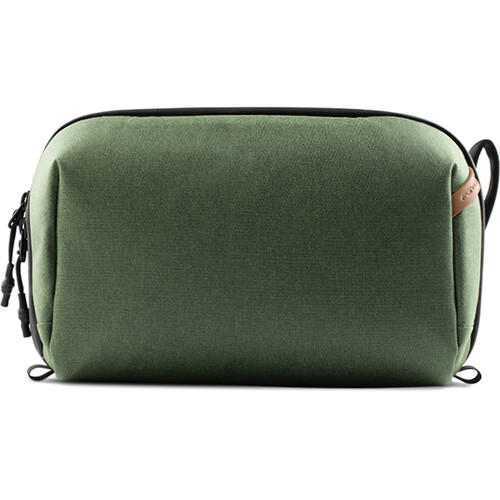 Best image for PGYTECH Wash Pouch (Moss Green)