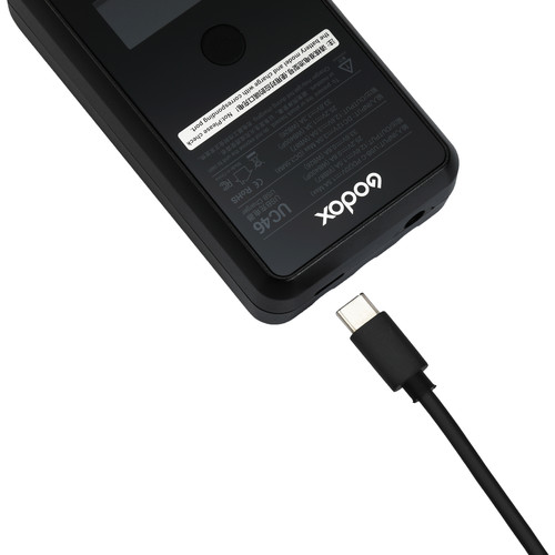 1021892_A.jpg - Godox UC46 USB Charger for AD600,AD400Pro, AD600Pro