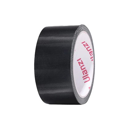 Best image for Ulanzi Gaffer Tape  - cloth  Black 4.5cm x 10m