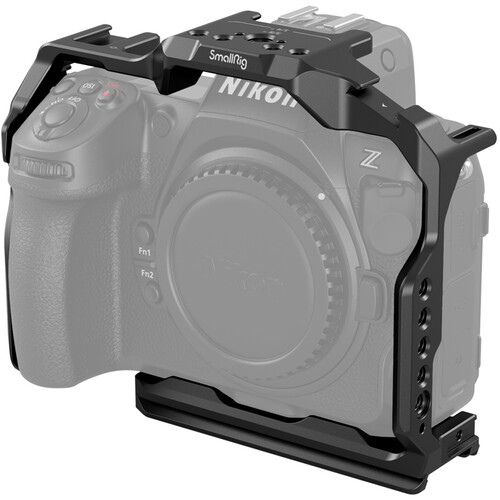 SmallRig Camera Cage for Nikon Z8 3940