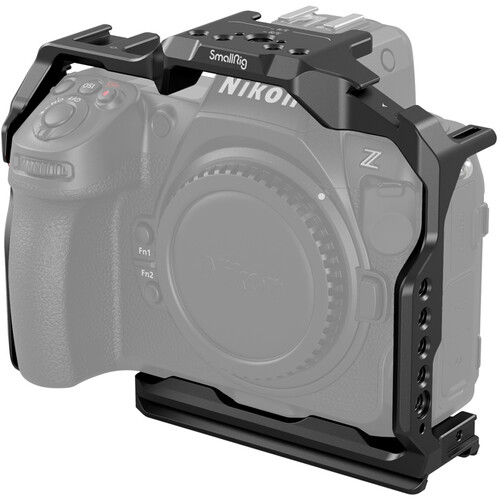 Best image for SmallRig Camera Cage for Nikon Z8 3940