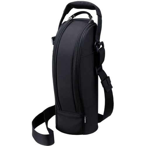 Best image for Canon LZ1438 Lens Case for RF 200-800mm f/6.3-9 IS USM Lens
