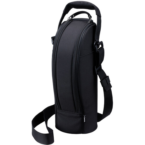 Canon LZ1438 Lens Case for RF 200-800mm f/6.3-9 IS USM Lens - Best Available Image