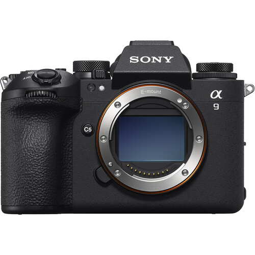 Best image for Sony A9 III Body Only