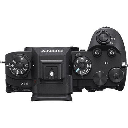 1021962_B.jpg - Sony A9 III Body Only - Image 2