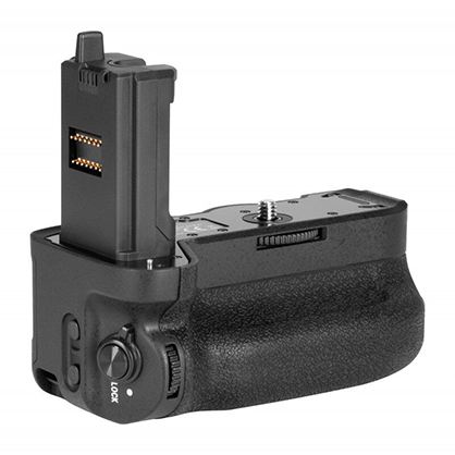 Newell VG-C4EM Battery Pack for Sony - Best Available Image
