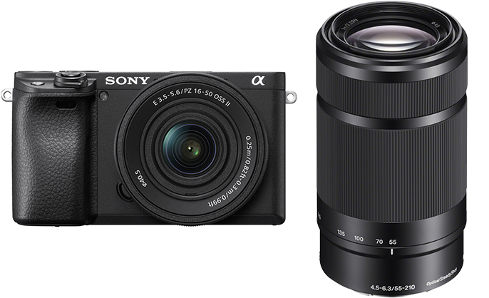 1022002.jpg - Sony A6400 16-50mm II and 55-210mm Twin Lens Kit - Thumbnail