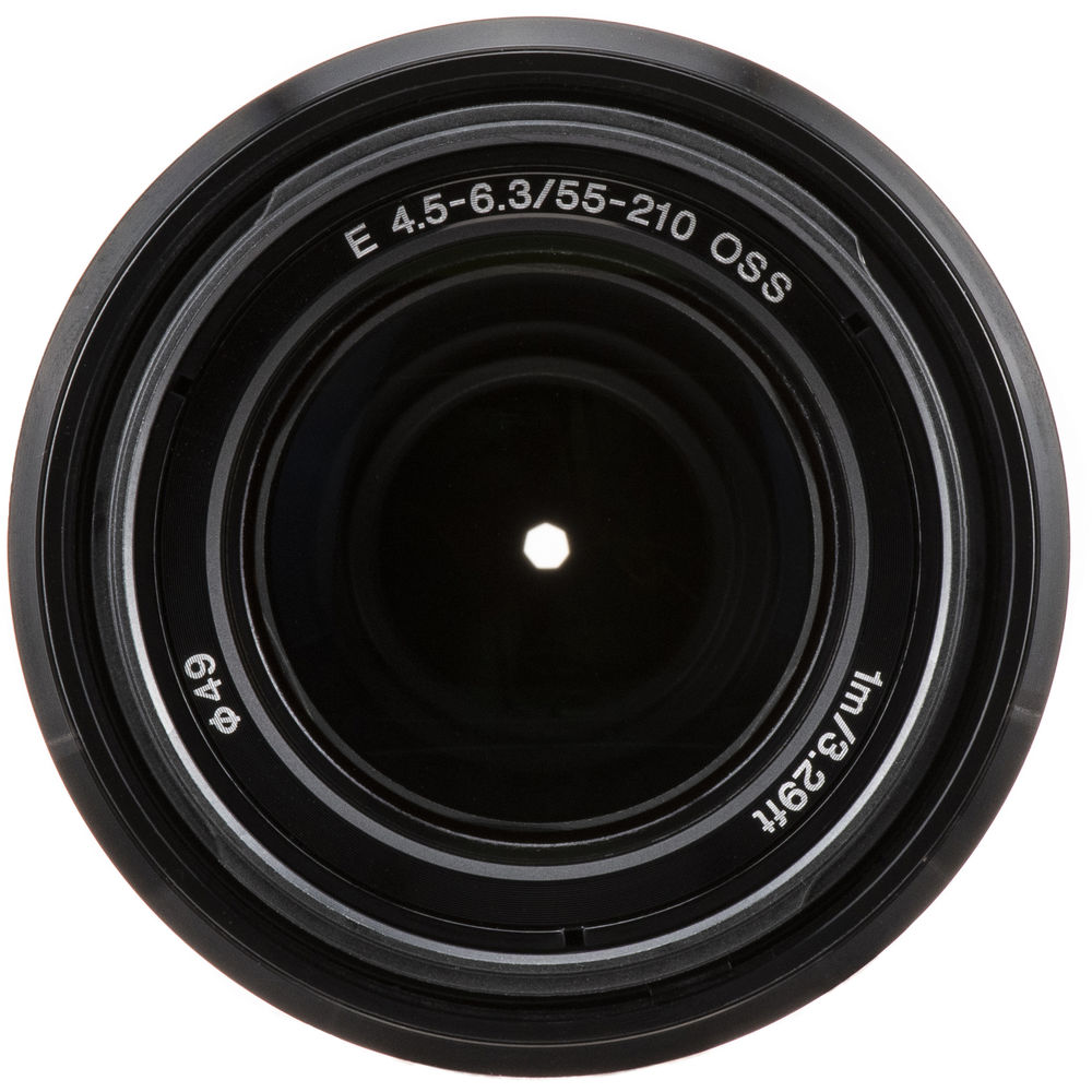 1022002_D.jpg - Sony A6400 16-50mm II and 55-210mm Twin Lens Kit - Image 4