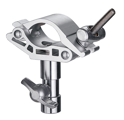 Krane M13-2821 Eye Coupler 5/8" Bushing - Best Available Image