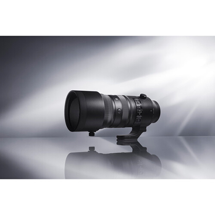 Sigma 70-200mm f/2.8 DG DN OS Sports Lens (L-Mount)