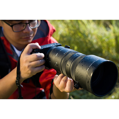 1022042_B.jpg - Sigma 70-200mm f/2.8 DG DN OS Sports Lens (L-Mount) - Image 2