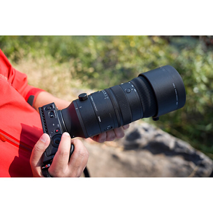 1022042_D.jpg - Sigma 70-200mm f/2.8 DG DN OS Sports Lens (L-Mount) - Image 4