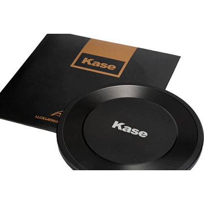 1022052_A.jpg - Kase K9 90mm Magnetic Lens Cap