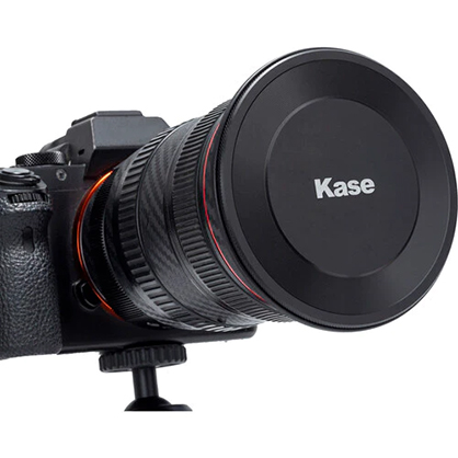1022052_B.jpg - Kase K9 90mm Magnetic Lens Cap
