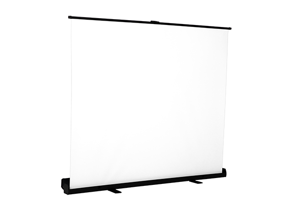 Best image for Krane Portable Pull Up Background Kit 150x200cm White