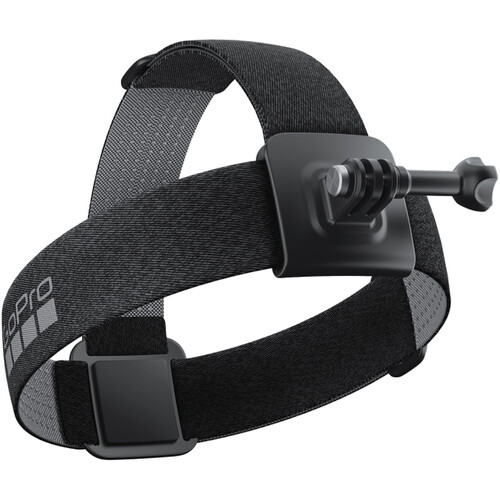 GoPro Head Strap 2.0 - Best Available Image