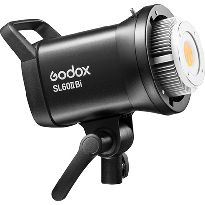 1022182_B.jpg - Godox SL60IIBI Bi-Colour LED 2-Light Kit - Image 2