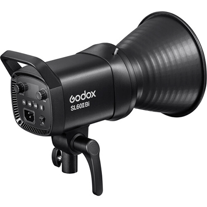1022182_D.jpg - Godox SL60IIBI Bi-Colour LED 2-Light Kit - Image 4