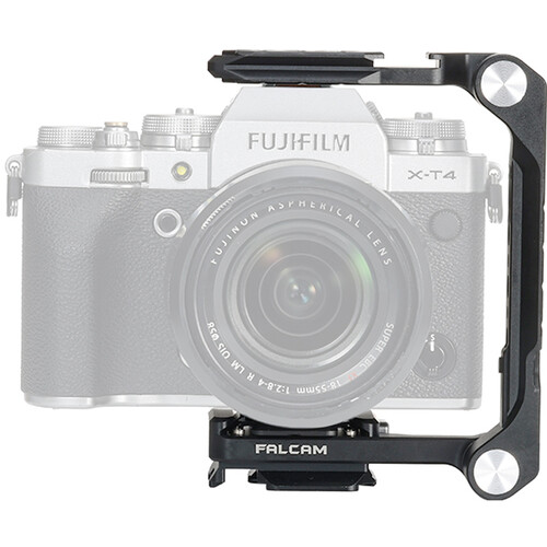 Ulanzi Falcam Quick Release Foldable Half Cage Kit for Select Cameras - Best Available Image