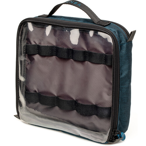 Best image for Tenba Tools-Series Duo 8 Cable Pouch (Blue)