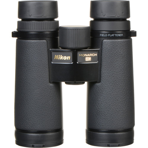 1022262_A.jpg - Nikon 8x42 ED Monarch HG Binoculars - Image 1