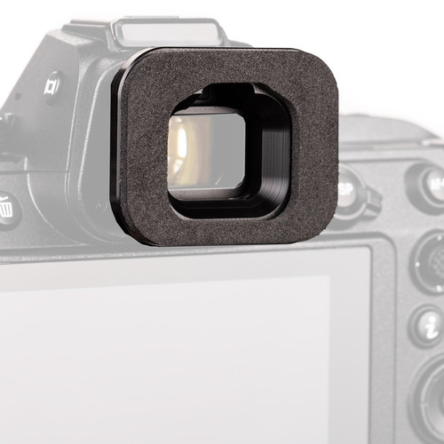 Best image for ThinkTank EP-NZ Hydrophobia Eyepiece for Nikon Z6II Z6III Z7II