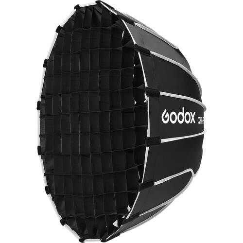 1022322_A.jpg - Godox Grid for QR-P60T Softbox 60cm - Image 1