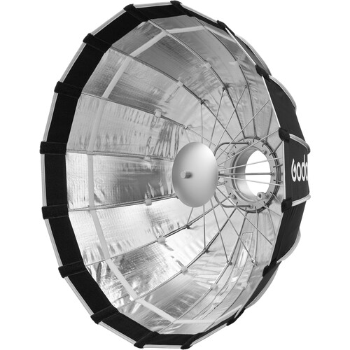 Godox Quick Release Umbrella Softbox 65cm - Best Available Image