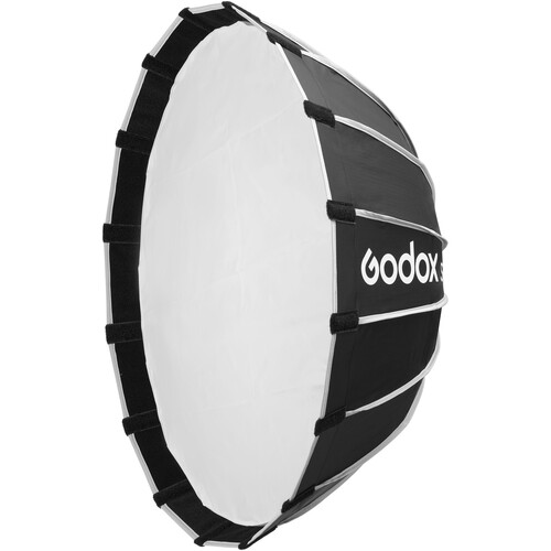 1022332_B.jpg - Godox Quick Release Umbrella Softbox 65cm - Image 2