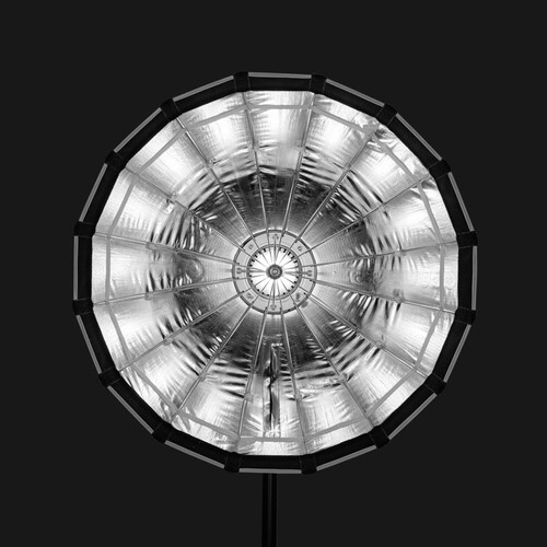 1022332_C.jpg - Godox Quick Release Umbrella Softbox 65cm - Image 3