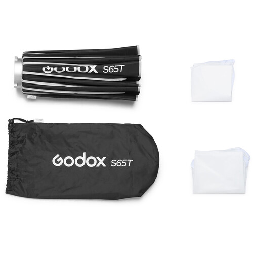 1022332_D.jpg - Godox Quick Release Umbrella Softbox 65cm - Image 4