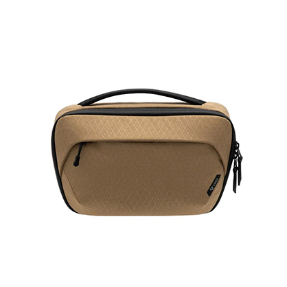 VSGO V-BG011 Storage Pouch in Desert Yellow - Best Available Image
