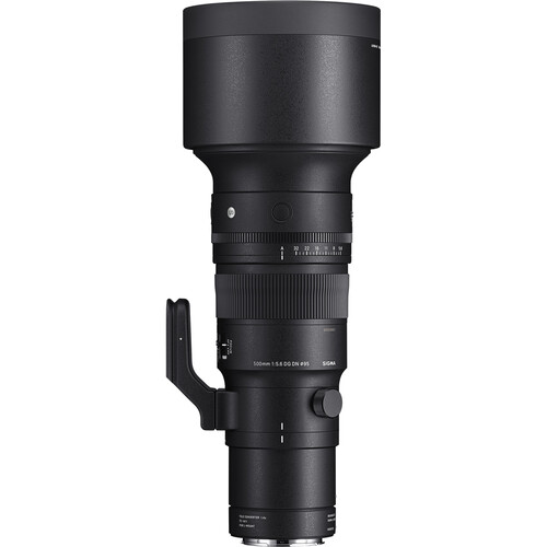 1022452_C.jpg - Sigma 500mm f/5.6 DG DN OS Sports Lens (Leica L) - Image 3