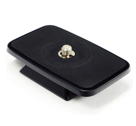 Velbon QB-62 Tripod Plate - Best Available Image