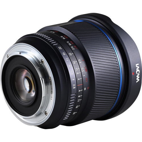 1022542_A.jpg - Laowa 10mm f/2.8 Zero-D FF Manual Focus Lens (Leica L, 5-Blade Aperture)