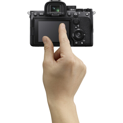 1022562_E.jpg - Sony a7 IV Mirrorless Camera with 28-70mm Lens