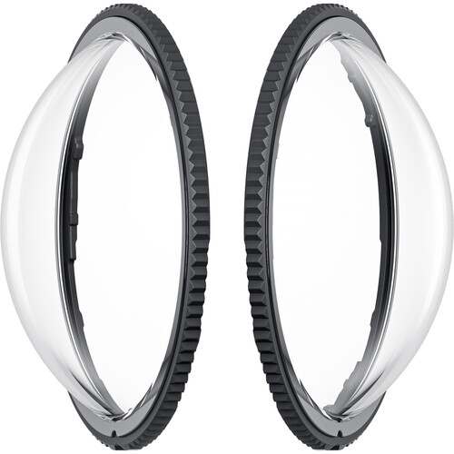 Insta360 Standard Lens Guard Set for X4 - Best Available Image