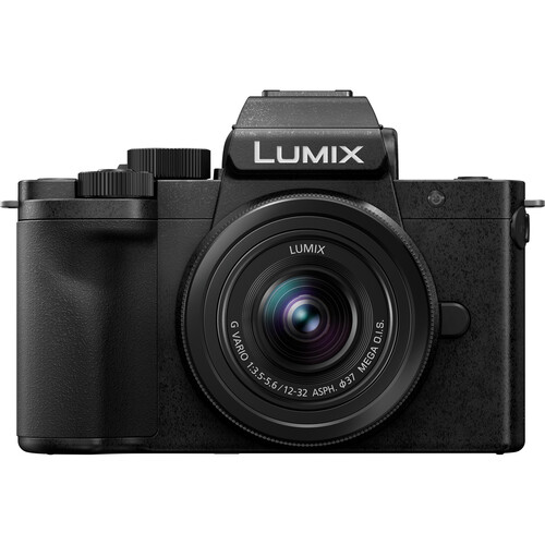 Best image for Panasonic G100D 12-32mm Kit
