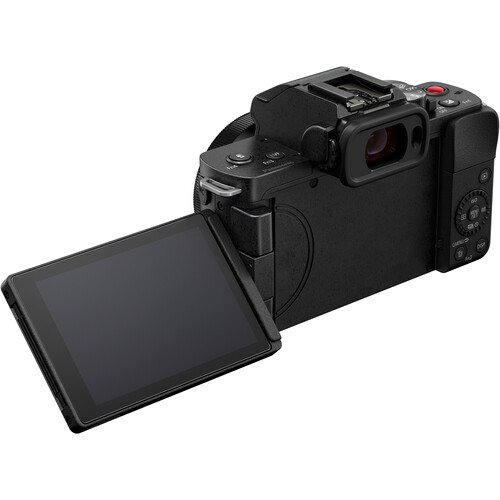 1022692_A.jpg - Panasonic G100D 12-32mm Kit - Image 1