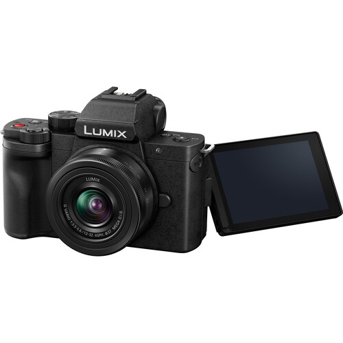 1022692_D.jpg - Panasonic G100D 12-32mm Kit - Image 4