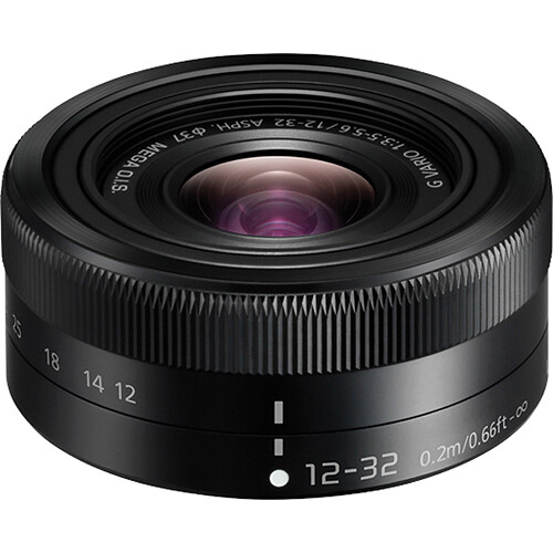 1022692_E.jpg - Panasonic G100D 12-32mm Kit - Image 5
