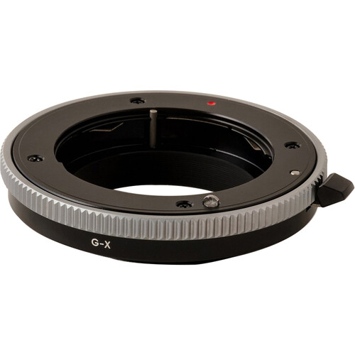 Best image for Urth Manual Lens Mount Adapter for Contax G-Mount Lens to FUJIFILM X-Mount Camer